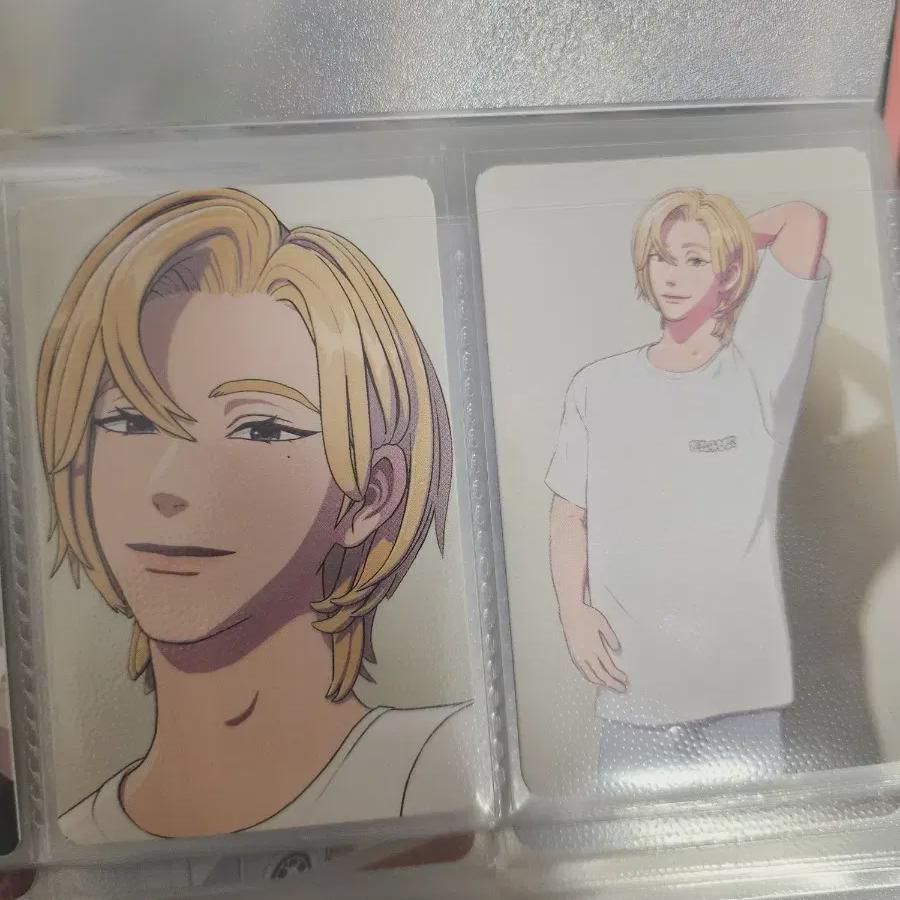 

Plave Why Why Why 50,000 Won Md Photocard