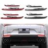 Fits 25 Geely Binyue L models: Rear LED Brake Lights, Proton X50 Flowing Tail Lights.