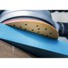 Bosch Accessories EXPERT C470 2608901102 Feuille abrasive pour ponceuse excentrique perforé Grain 40 (Ø) 150 mm 5 pc(s)