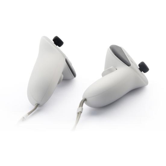 Handle Grip Case Resistant Anti-collision Touch Shockproof Impact Controller Silicone Cover Handle Protective