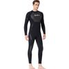 Neoprene 1.5mm Full Wetsuit Keep Warm Protection for Cold Water Kayaking