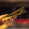 Free Shipping High-End Peach Wood Hairpin for Women – Ancient & Modern Chinese Style