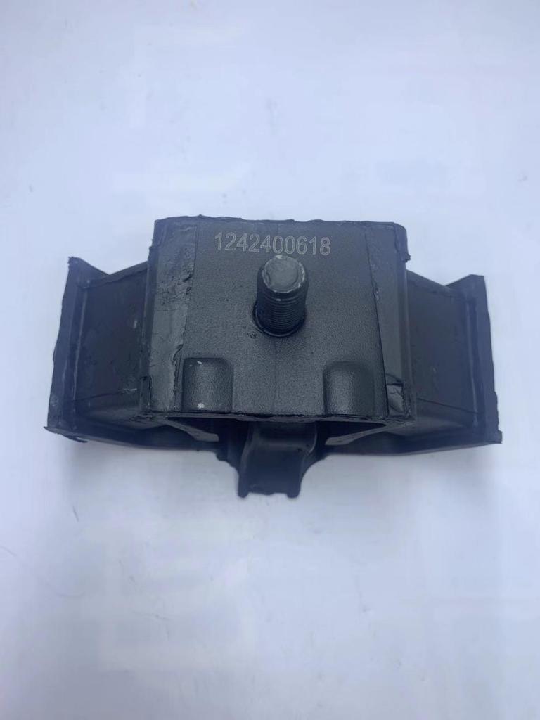 Getriebe- & Motorlager für Mercedes W123/W124/W201 Modelle, Teilenummer 1242400618