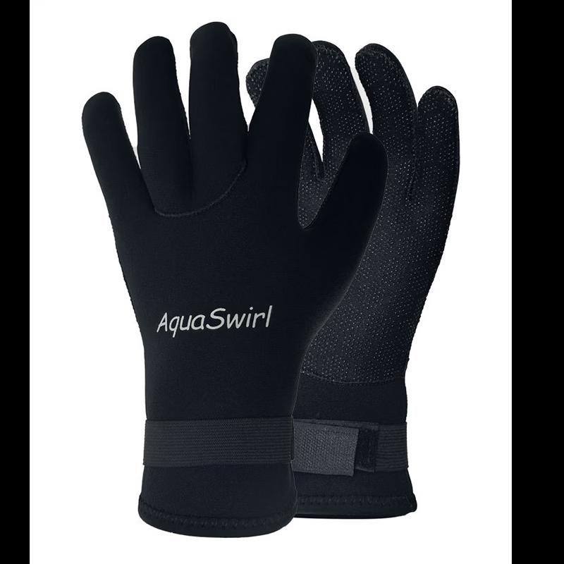 AQUASWIRL 3MM Diving Gloves