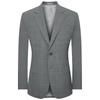 Baoxiniao Men's Silk-Wool Blend Suit Separates