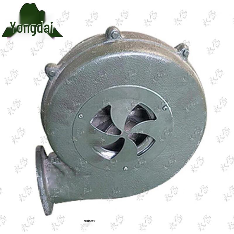 Yongdai 2002-150 Field Trailer Accessories