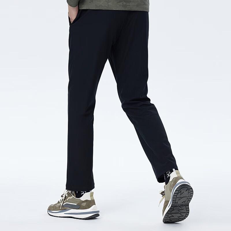 SCALER Men's F3913292 Softshell Pants