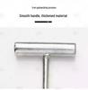 FMST T-Shaped Rebar Hook Pull Rod Set