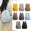 Lightweight Outdoor Backpack Large Capacity Travel Backpack