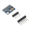 Luftdrucksensor Modul GY63 MS561101BA03 IIC SPI 24 Bit Atmosphärendrucksensor Modul