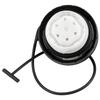 1pc Fuel Tank Filler Gas Cover Cap For Buick GMC Acadia Chevy Traverse 23361898