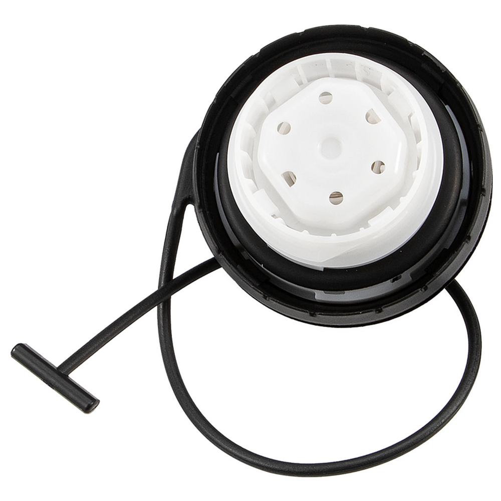 1pc Fuel Tank Filler Gas Cover Cap For Buick GMC Acadia Chevy Traverse 23361898