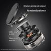 Magnetic Phone Car Holder with Strong Suction and 360° Rotation
