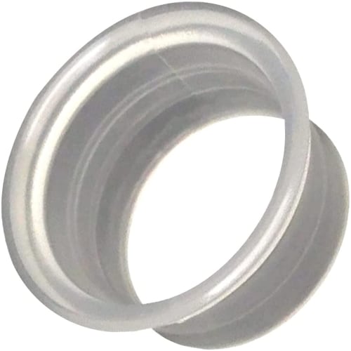 

Plastic Model Improvement Committee (Puramokoujouiinkai) Sarena Inner Cap 03 (for Company C 10ml Cylindrical Bottles) Pack of 6, Hobby Tool PMKJ015MR0