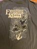 Flogging Molly Graphic Band Tour Adult Unisex T-shirt Full Size UU965