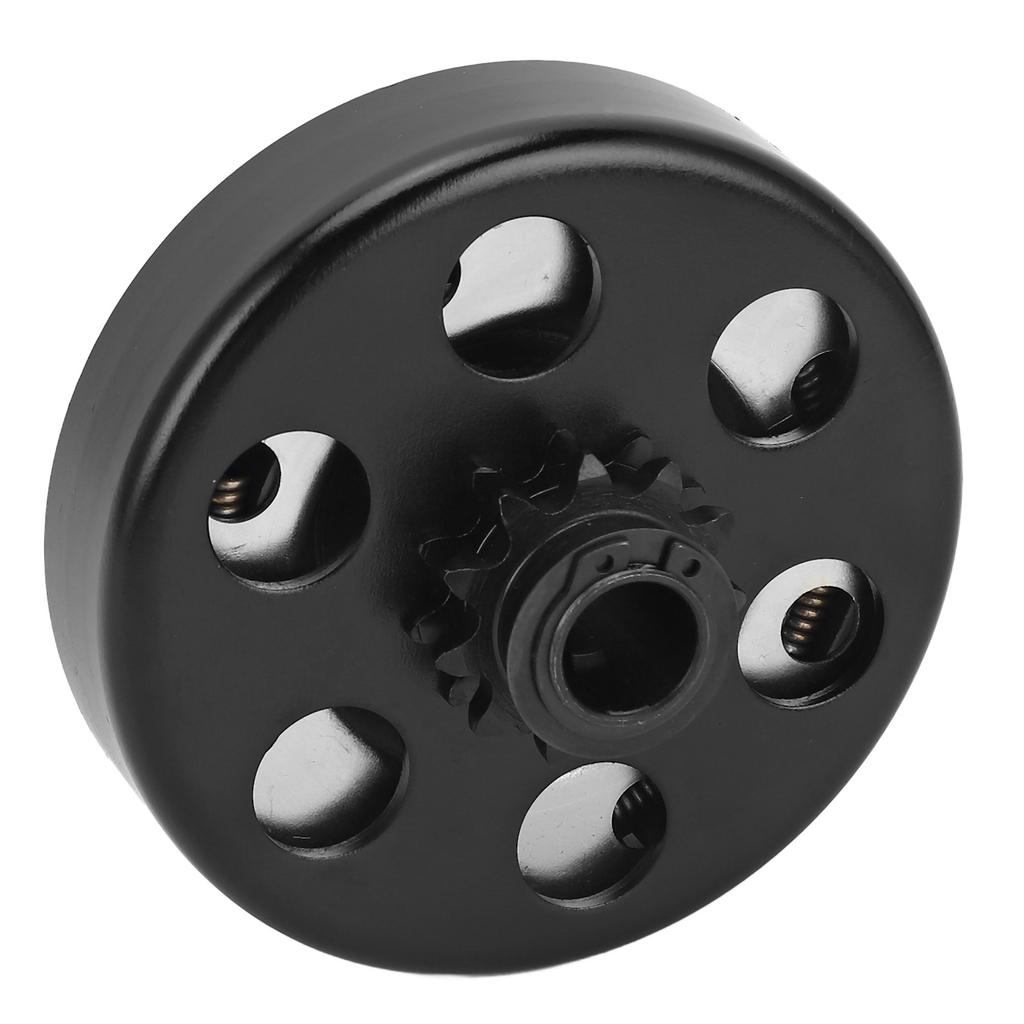 5 8 Inch Go Kart Clutch 11 Tooth High Strength High Torque Wear Resistance Centrifugal Clutch with 35 Chain Fit for