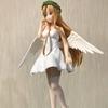 In Stock Furyu Bicute Pure Sword Art Online Asuna Kawaii Anime Action Figure Garage Kit Collectible Desktop Decoration gifts