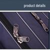 Oeny Two-Layer Fishing Rod & Gear Bag