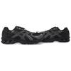 UNAFFECTED x ASICS Gel Nimbus 10.1 Schwarze Unisex-Sneaker 1203A836-001