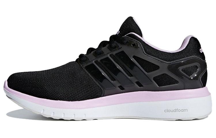 Adidas Wmns Energy Cloud 5 Black Purple Women s B44864 36⅔