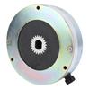 Club Car Motor Brake 610065 Steel Alloy Replacement for EZGO RXV Electric 2008‑up