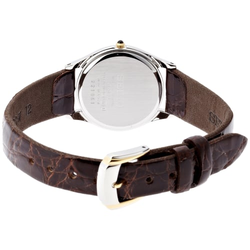 Seiko EXCELINE SWDL162 Women's Watch