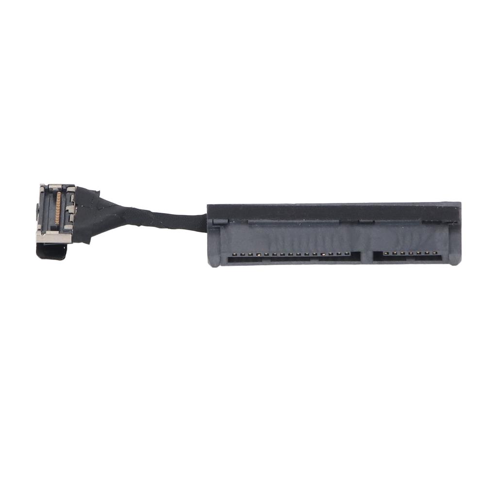 Laptop Hard Drive Cable Connector Replacement for 15-7570 7580 7573 P70F Support 2.5 Inch Serial