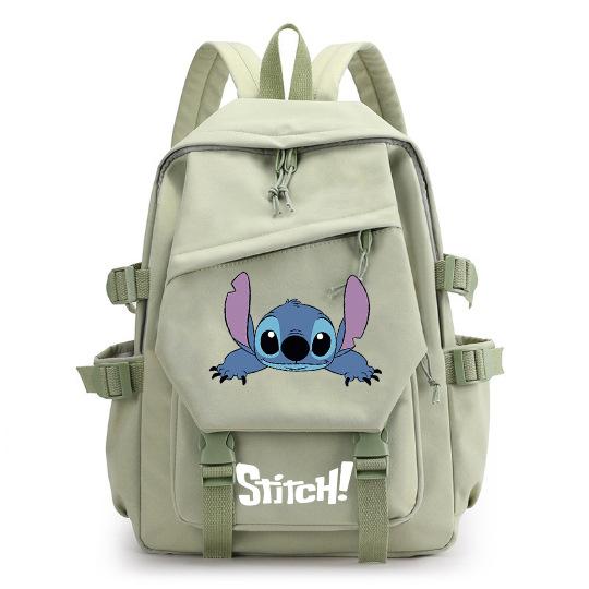 School Bag Student Backpack Backpack Large Capacity