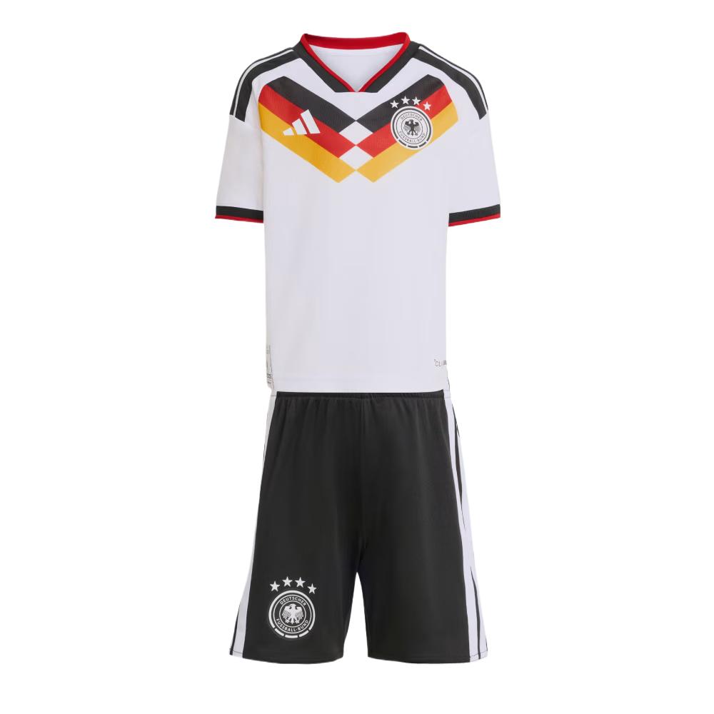 Adidas Casual Sportswear 2 Piece Set Kids JZ4561 104