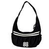 Digital Dumpling Shape Kids Casual Duffle Bag With Simple Style Spacious