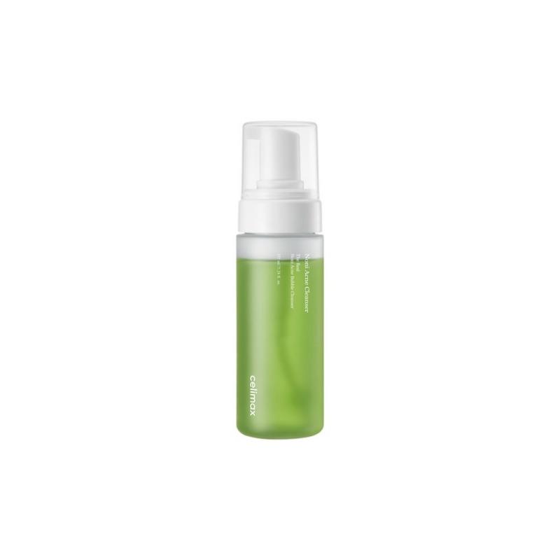 

CELIMAX The Real Noni Acne Bubble Cleanser 155 mL