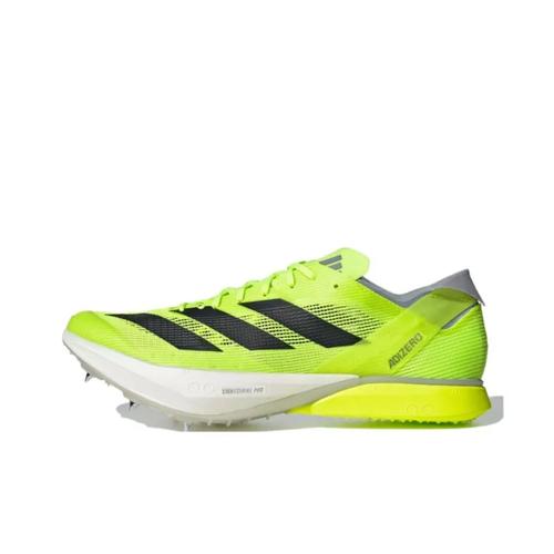 adidas Adizero Avanti Lucid Lemon Core Black Halo Silver Yellow - IG1989
