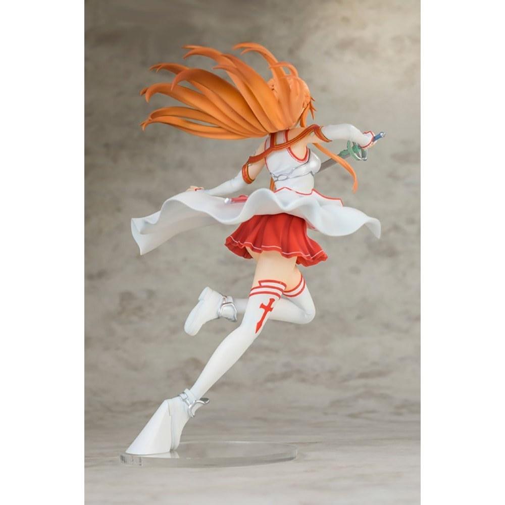 SEGA Sword Art Online Ordinal Scale LPM Figure Asuna Theater Version