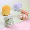 Anti-Stress Squeeze Toy Animal Spit Bubble Burger Desktop Decorative Ornaments  Children