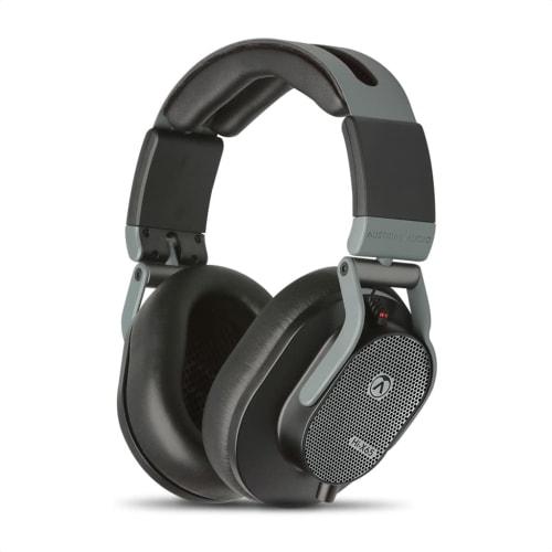 AUSTRIAN AUDIO Hi-X65 Open Over-Ear Monitor Headphones by AUSTRIAN AUDIO