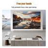 KONKA H4 Pro Gimbal Portable 1080P Projector (CN version)