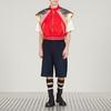 Gucci SS23 Casual Shorts Men's Marine Blue 740387-ZAMYQ-4265