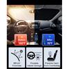 For 2013- Ford Escape Front Windshield Sun Shade