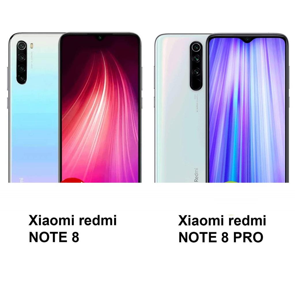 360 Full Body Case for Xiaomi Redmi Note 8 Pro 10 12 11 9 8T 7 7A 9A 13T Redmi 13C 12C 10C 12 Double Sided Silicone Transparent