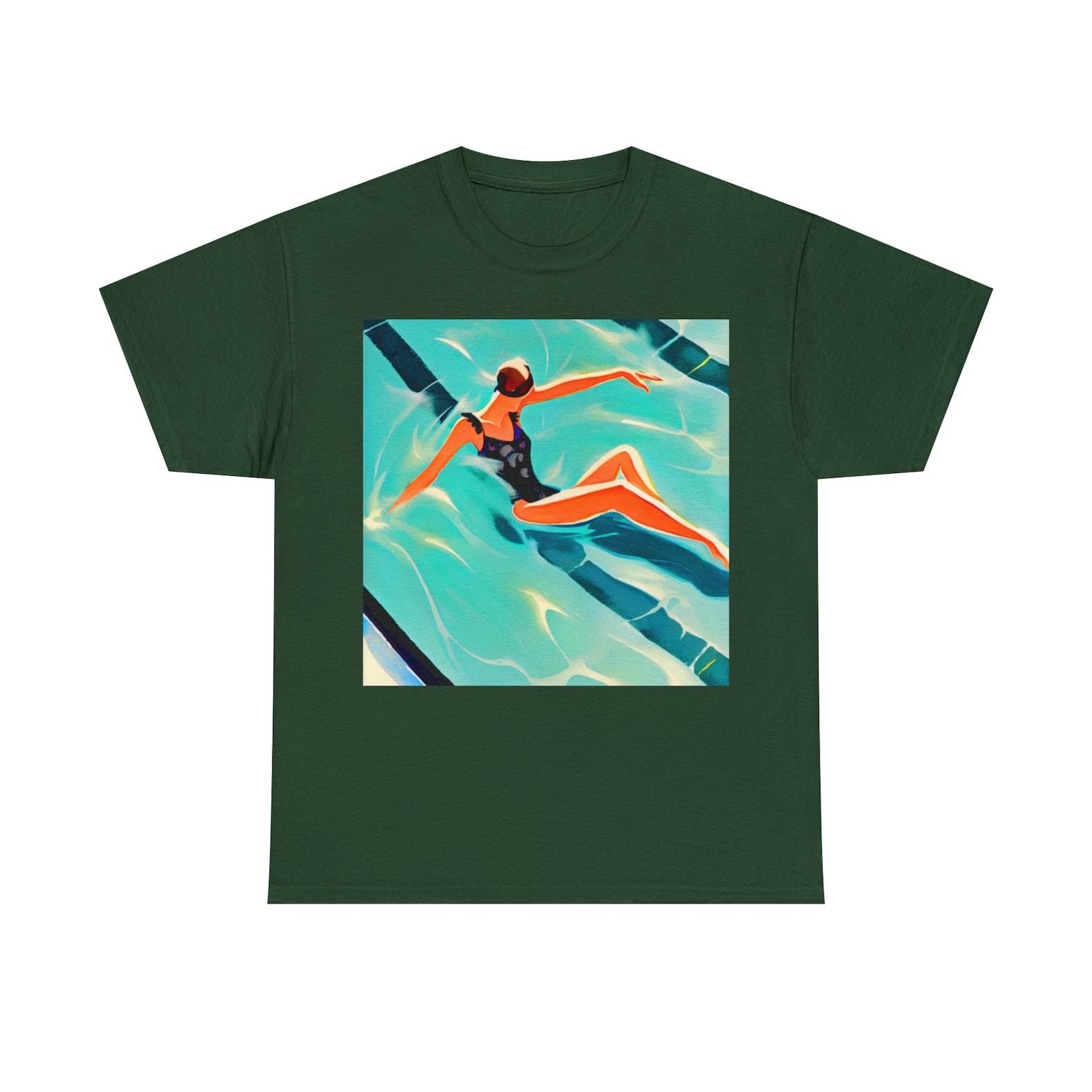 Pool Tee 140