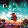 The Forever Sea by Joshua Phillip Johnson Paperback Book 9781789093377