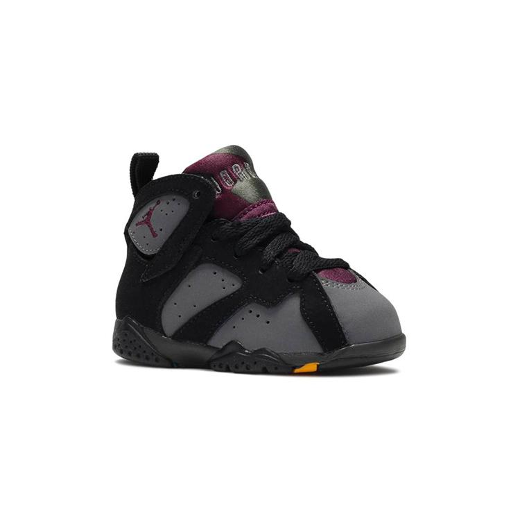 New Jordan 7 Retro Bordeaux 2011 TD 304772-034
