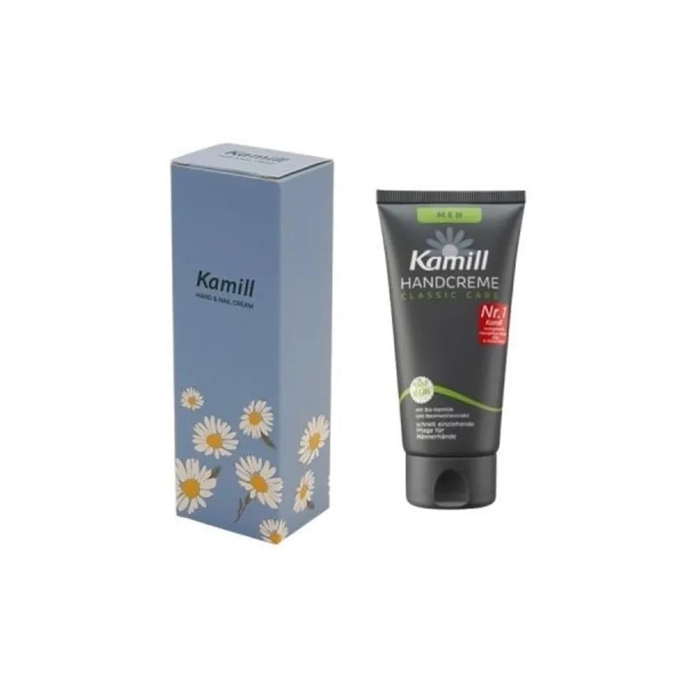 Kamill Hand Cream Men s 75ml
