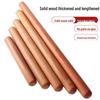 Zhaoran Solid Rosewood Rolling Pin