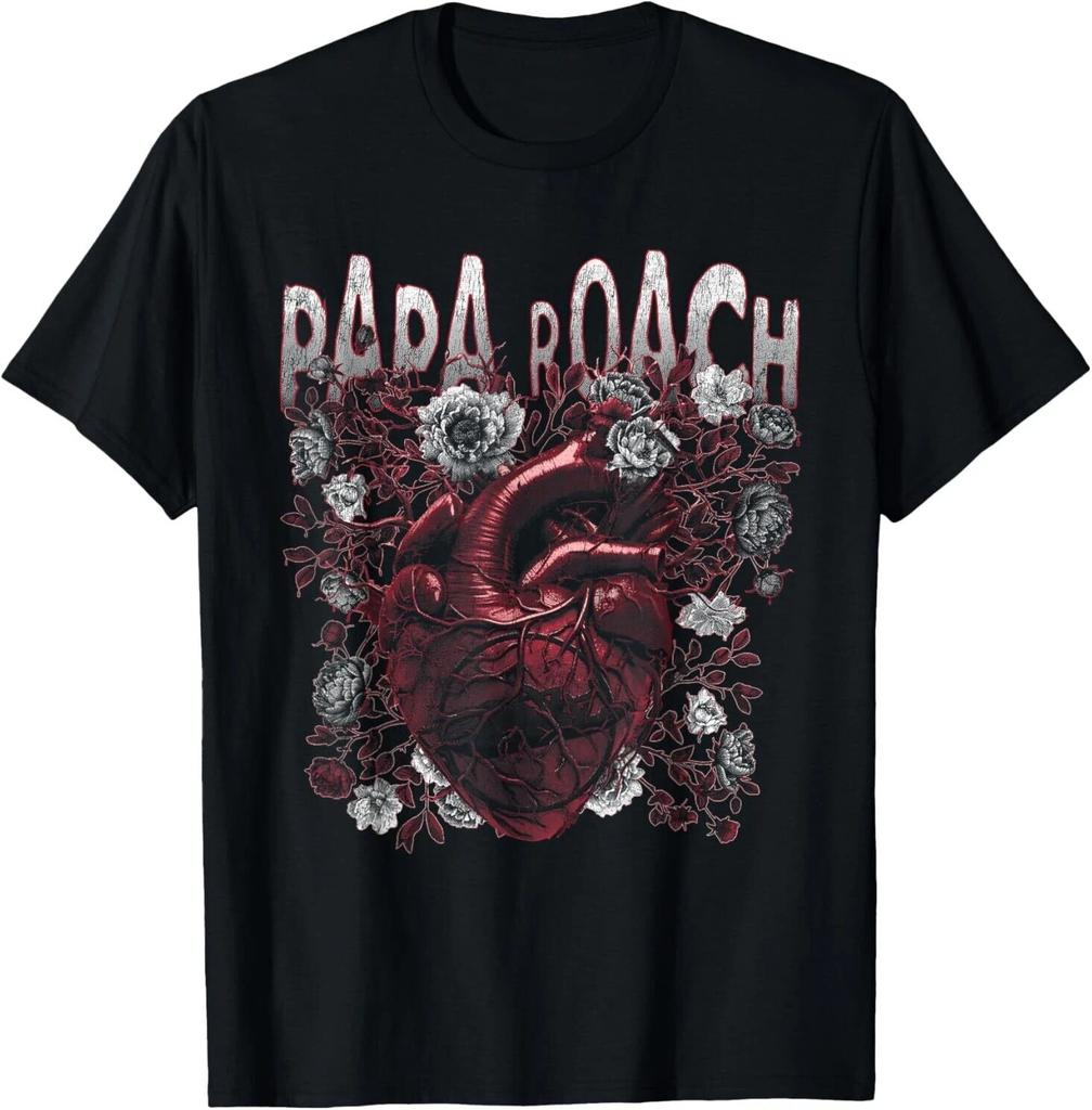 Papa Roach - Merchandising Ufficiale - Even If It Kills Me T-Shirt BL1457