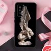 Renaissance Angels Case For POCO X3 X5 X6 F6 Pro M6 M5s F3 F5 Xiaomi 11T 12T 13T Pro 14 Ultra 12 13 Lite Cover