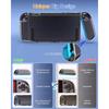 Protection Casing Funda Carcasa for Nintendo Switch 2 Game Accessories Case Cover Shell Skin Estuche Protector Housing Etui Capa