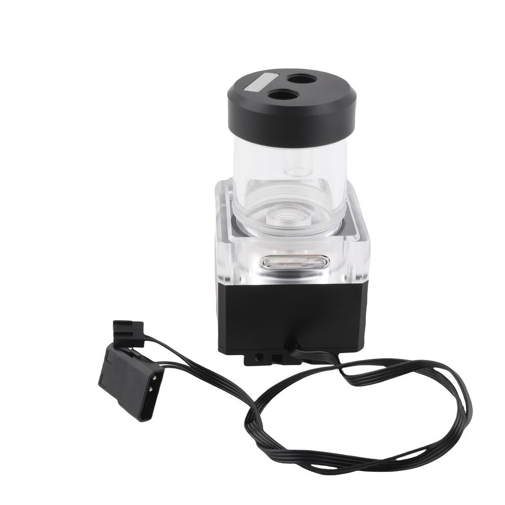 650L H Computer Pump 3.5 Meters Pump Head Fast Heat Dissipation Computer Water Pump