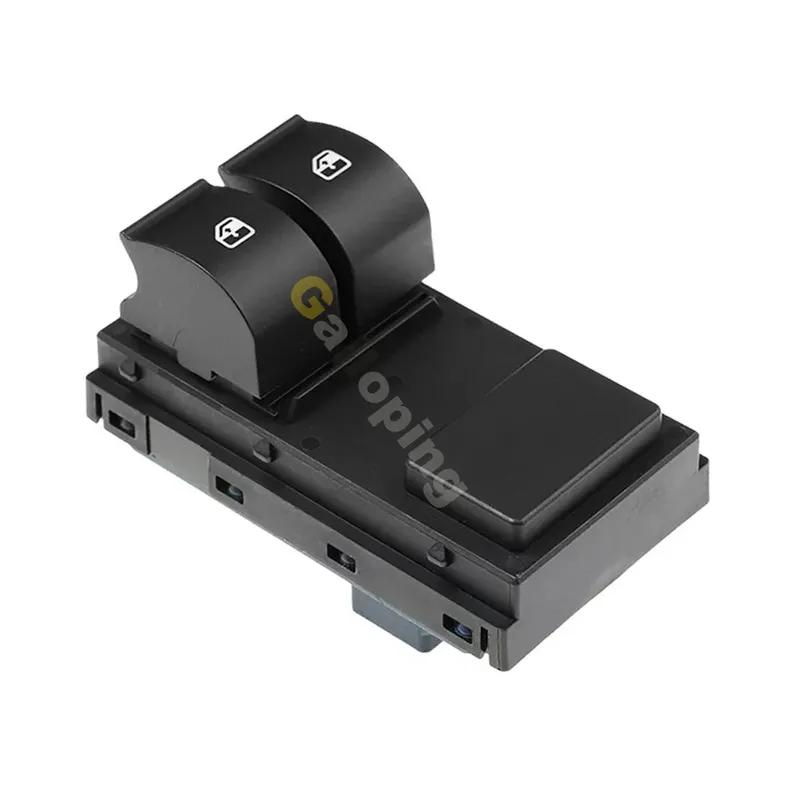 Electric Power Master Window Lifter Switch Control Regulator Button for Fiat Grande Punto 2005 - 2012 735428719 Car Accessories