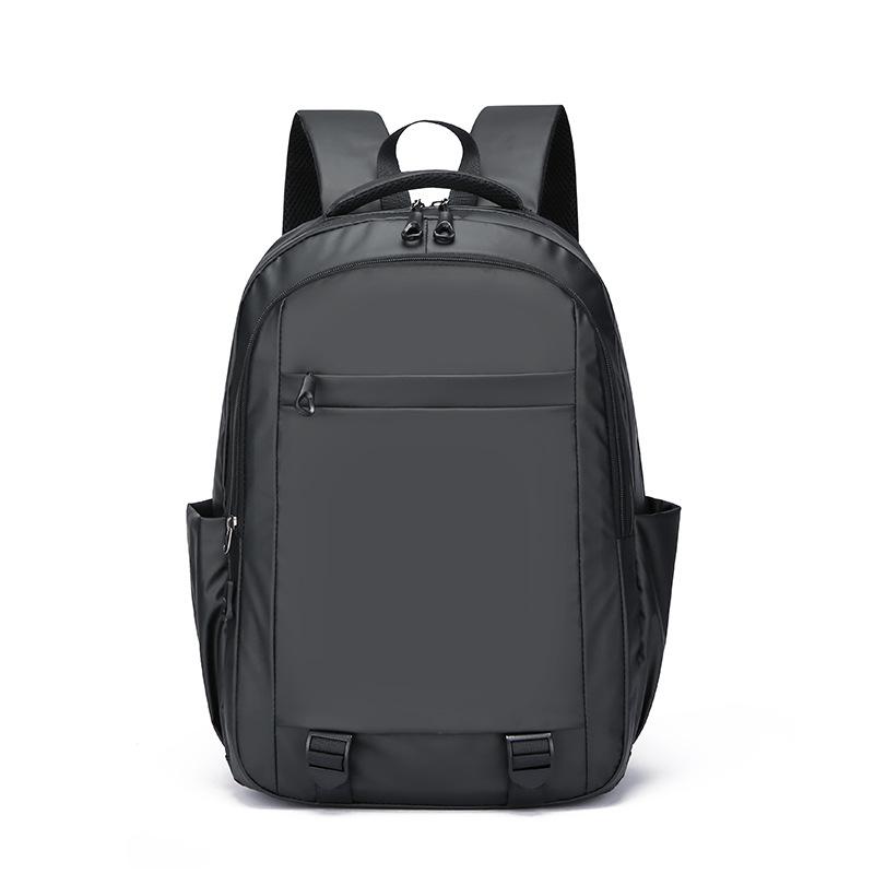 Men's Ultralight Large Capacity Laptop Backpack for Business and Casual Commuting